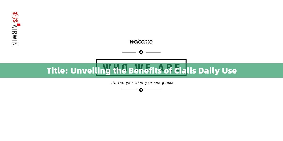 How to buy Cialis Online in a secure and effective way why buy Cialis Online? Discover the benefits and how to do it