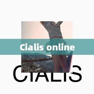 Cialis online