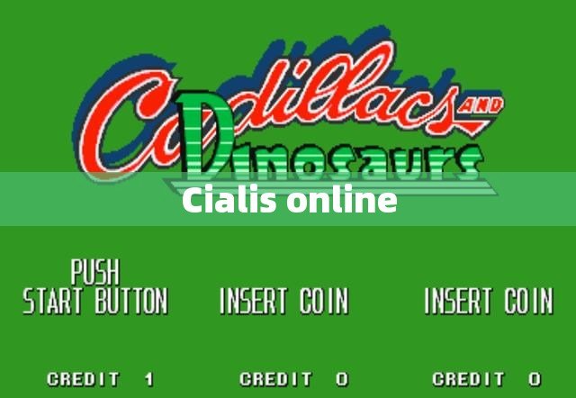 Cialis online