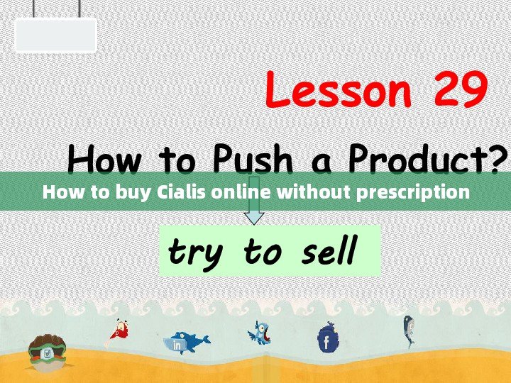 How to buy Cialis online without prescription