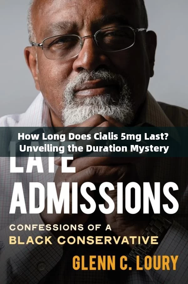 How Long Does Cialis 5mg Last? Unveiling the Duration Mystery