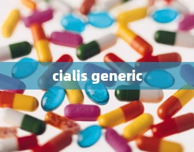 cialis generic