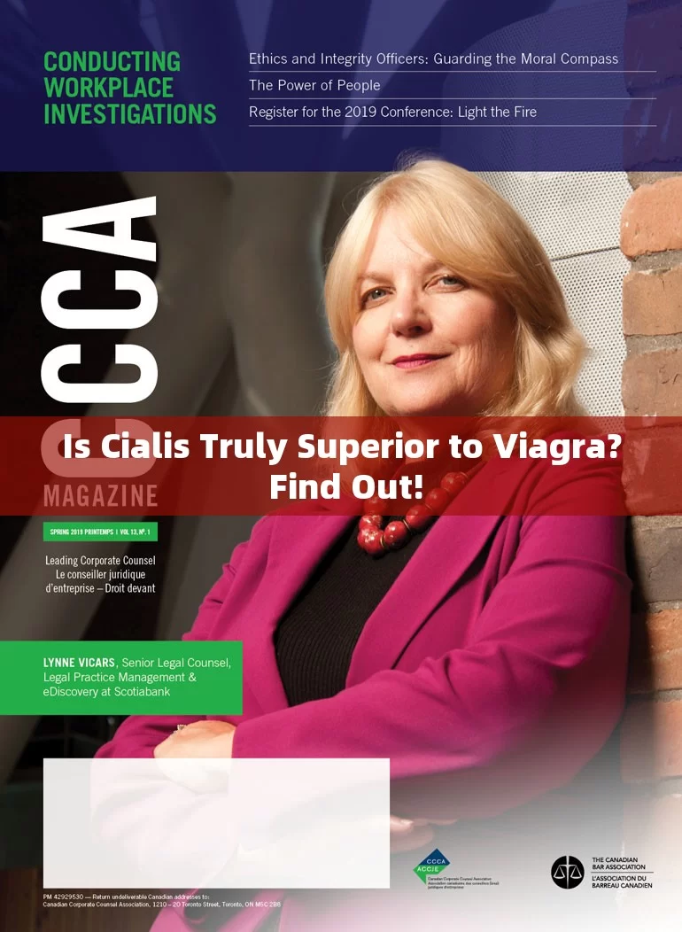 Is Cialis Truly Superior to Viagra? Find Out!