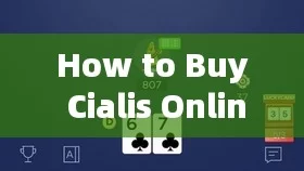 How to Buy Cialis Online Safely? Find Out Here!Title: Unlocking the Secrets: Your Guide to Safely Purchasing Cialis Online