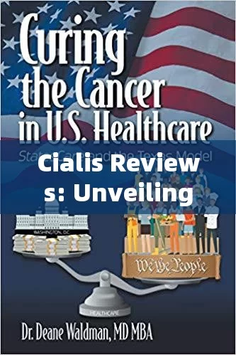 Cialis Reviews: Unveiling the Truth About This Popular Medication