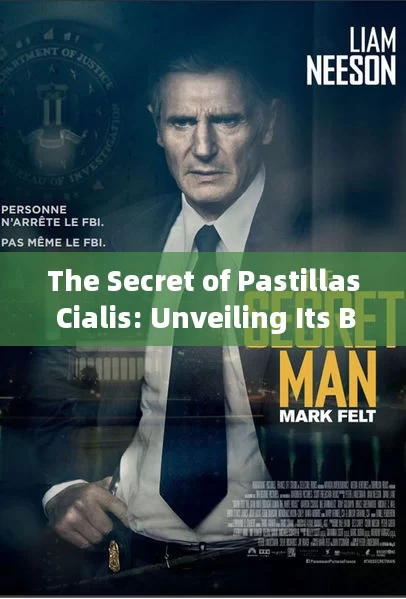 The Secret of Pastillas Cialis: Unveiling Its Benefits and EffectsTitle: Unveiling the Amazon Cialis Phenomenon: Facts, Myths, and Online Purchasing Pitfalls