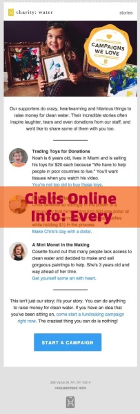 Cialis Online Info: Everything You Need to Know About CialisGuides.com