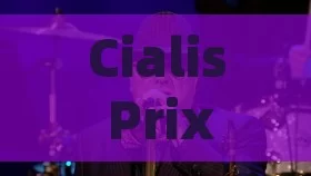 Cialis Prix: Unveiling the MysteryTitle: Unlocking the Mystery Behind Cialis Prix: A Comprehensive Guide