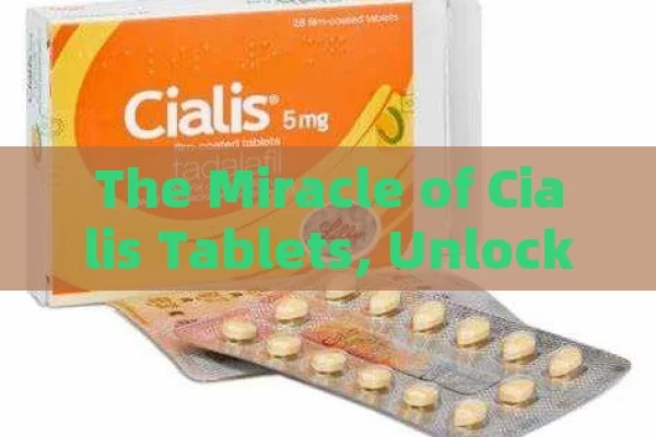 How long does Cialis take to work?, effectiveness of Cialis: how long does it take to work?