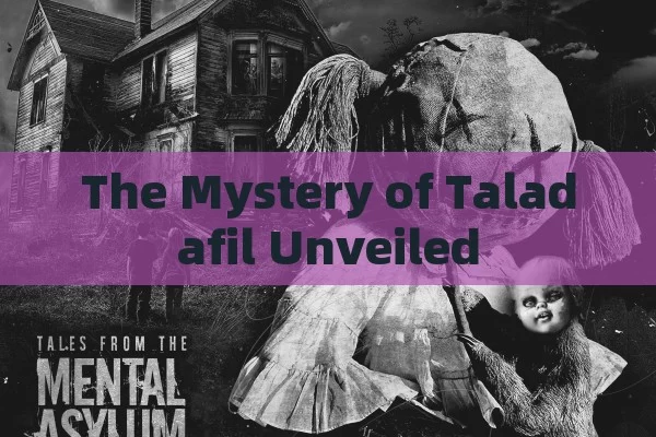 The Mystery of Taladafil Unveiled