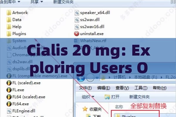 Cialis 20 mg: Exploring Users Opinions and Insights