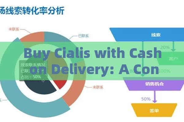 Buy Cialis with Cash on Delivery: A Convenient Option